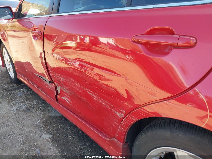 2007 Toyota Camry Se VIN: 4T1BE46K27U099784 Lot: 43378551