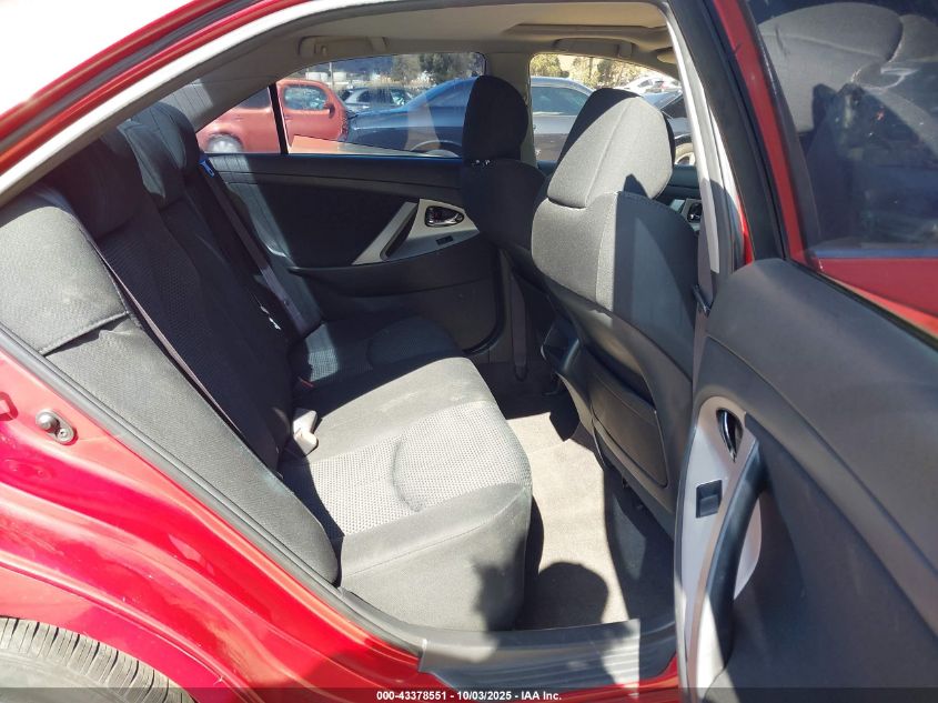 2007 Toyota Camry Se VIN: 4T1BE46K27U099784 Lot: 43378551