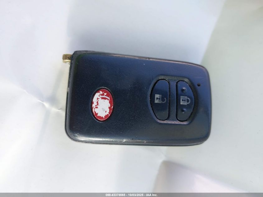 2013 Toyota Prius Two VIN: JTDKN3DU5D1629911 Lot: 43378565