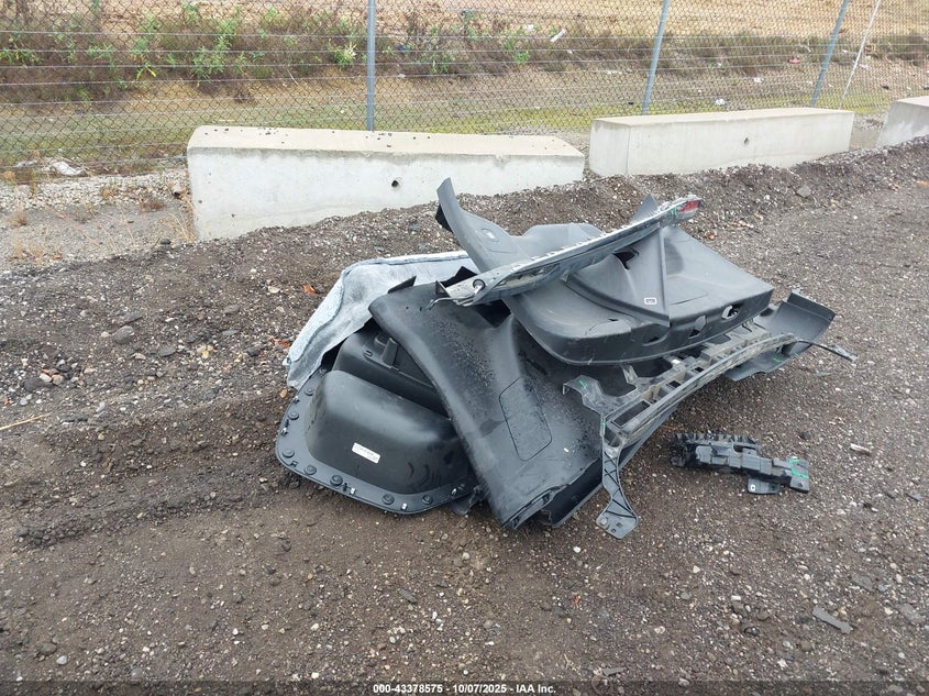 2020 Chrysler Pacifica Awd Launch Edition VIN: 2C4RC3BG2LR267869 Lot: 43378575