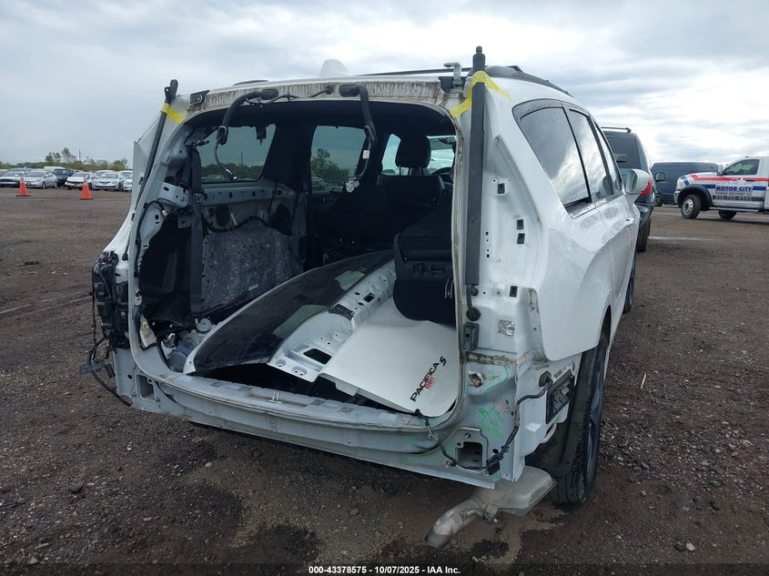 2020 Chrysler Pacifica Awd Launch Edition VIN: 2C4RC3BG2LR267869 Lot: 43378575