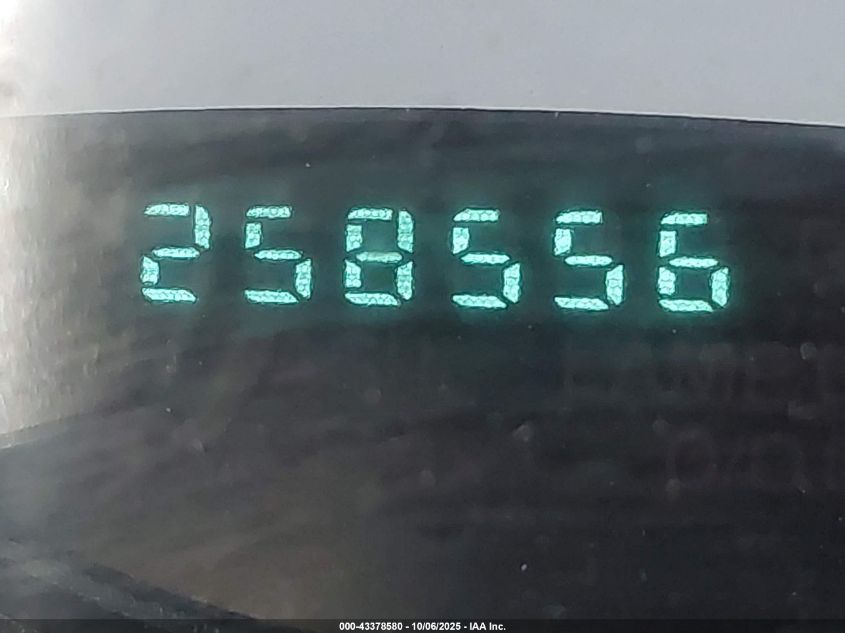 2003 Dodge Ram 3500 Slt/Laramie/St VIN: 3D7LU38C93G790230 Lot: 43378580