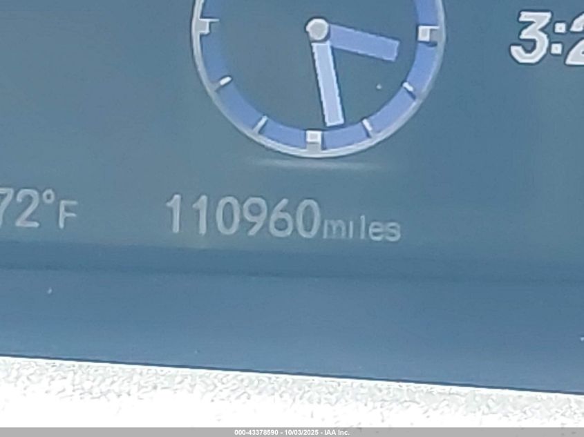 2013 Honda Civic Lx VIN: 19XFB2F57DE206951 Lot: 43378590