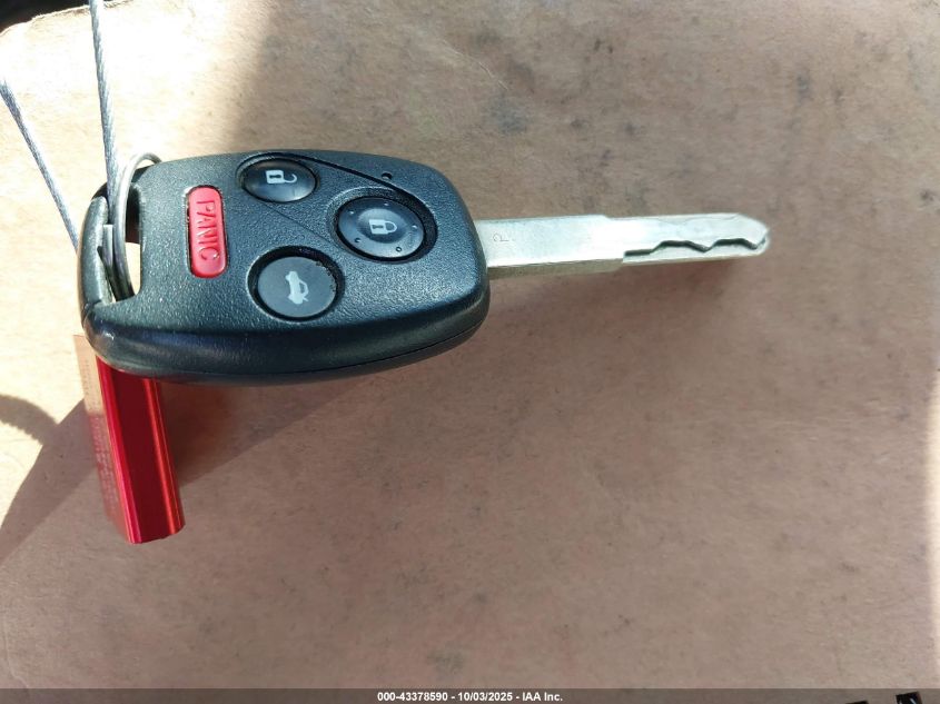 2013 Honda Civic Lx VIN: 19XFB2F57DE206951 Lot: 43378590