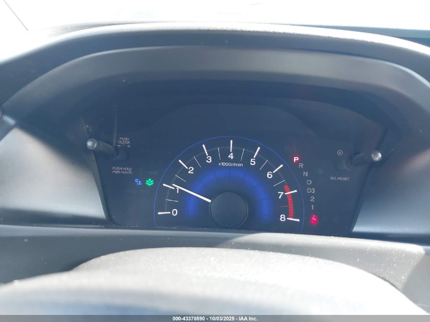 2013 Honda Civic Lx VIN: 19XFB2F57DE206951 Lot: 43378590