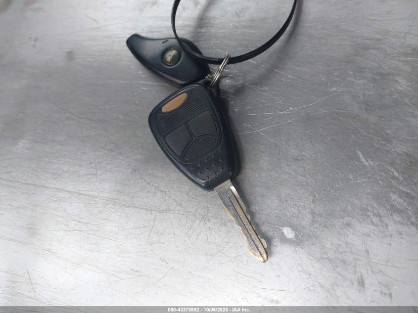 2007 Chrysler Town & Country Lx VIN: 2A4GP44R97R266878 Lot: 43378592