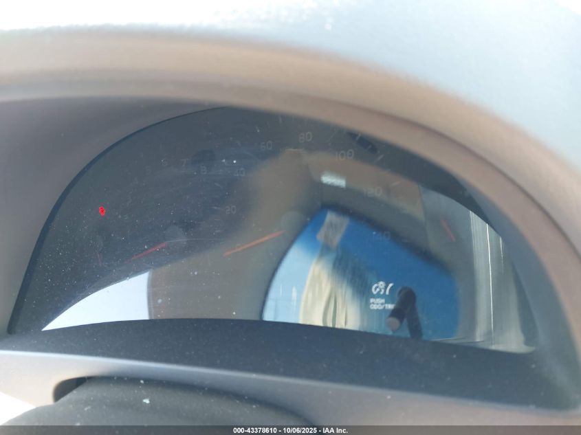 2011 Toyota Camry Le VIN: 4T1BF3EK6BU657606 Lot: 43378610