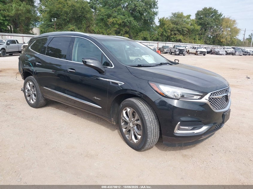 BUICK ENCLAVE AWD AVENIR