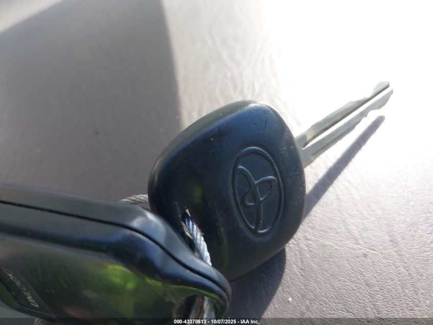 2007 Toyota Highlander VIN: JTEGD21A670162470 Lot: 43378613