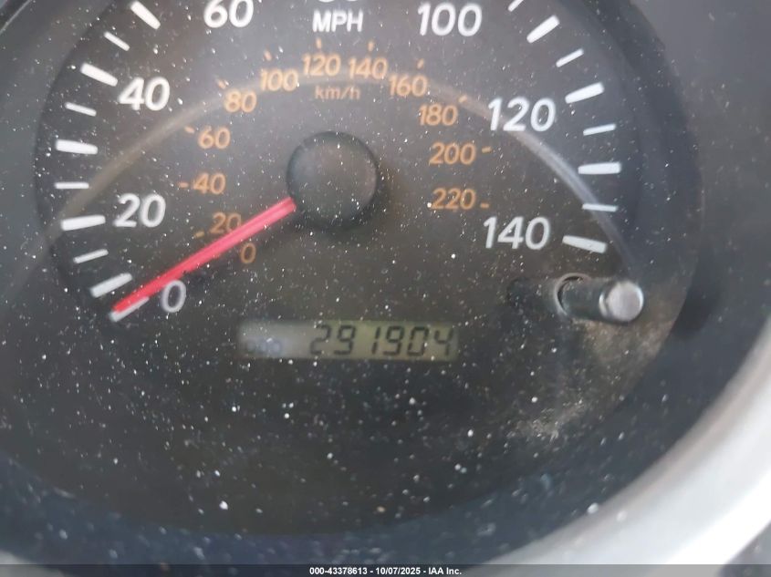 2007 Toyota Highlander VIN: JTEGD21A670162470 Lot: 43378613