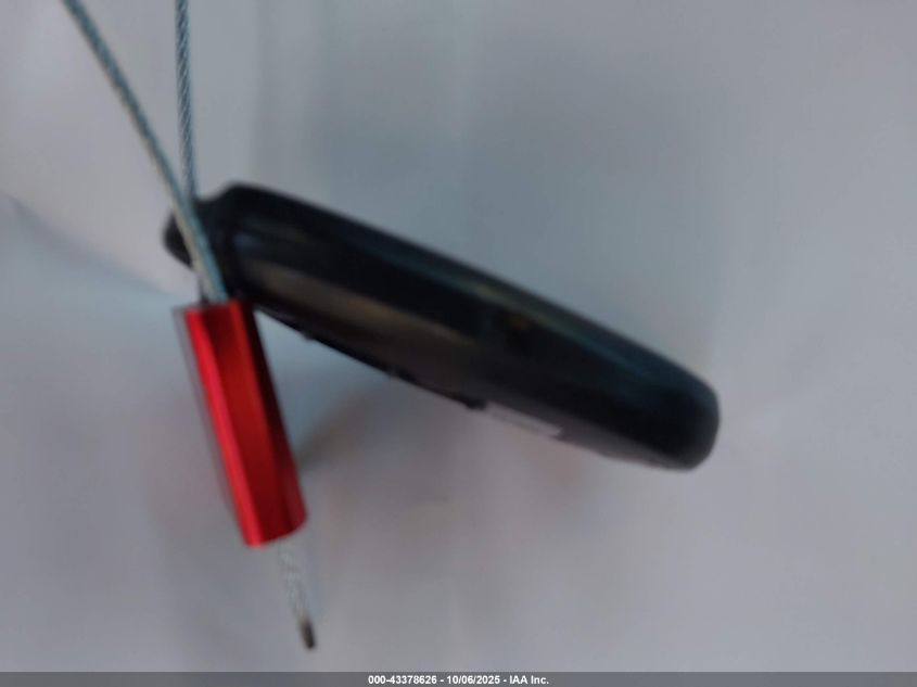 2011 Nissan Maxima 3.5 Sv VIN: 1N4AA5AP6BC805034 Lot: 43378626