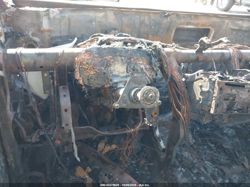 2015 Nissan Rogue Select S VIN: JN8AS5MT2FW156230 Lot: 43378629