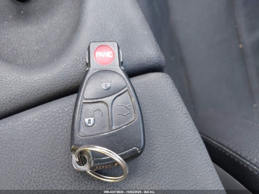 2006 Mercedes-Benz Slk 280 VIN: WDBWK54FX6F123633 Lot: 43378630