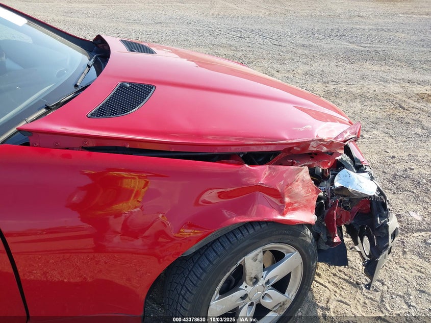 2006 Mercedes-Benz Slk 280 VIN: WDBWK54FX6F123633 Lot: 43378630