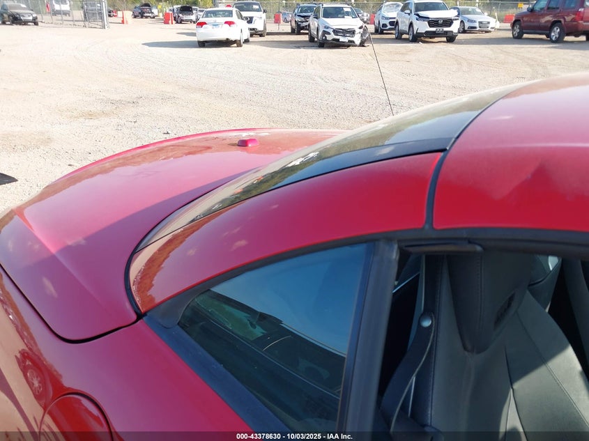 2006 Mercedes-Benz Slk 280 VIN: WDBWK54FX6F123633 Lot: 43378630