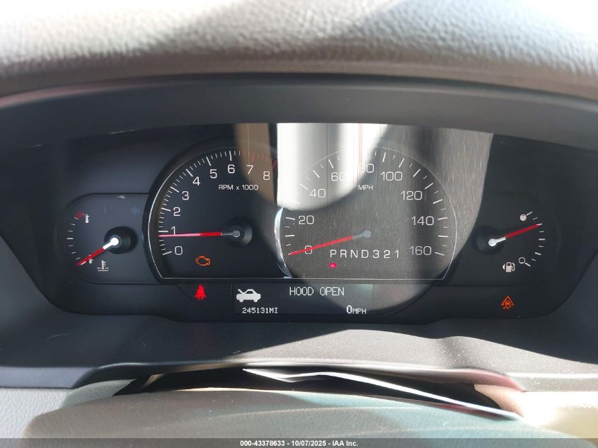 2006 Cadillac Dts VIN: 1G6KD57Y46U186801 Lot: 43378633