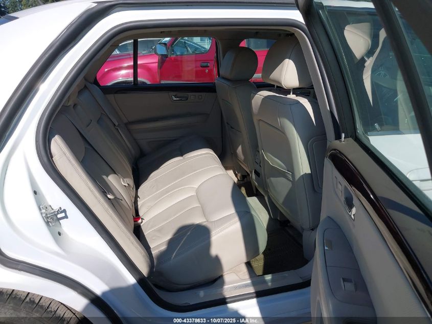 2006 Cadillac Dts VIN: 1G6KD57Y46U186801 Lot: 43378633