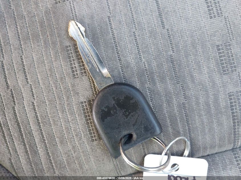 2010 Ford Focus Se VIN: 1FAHP3FN6AW245831 Lot: 43378638