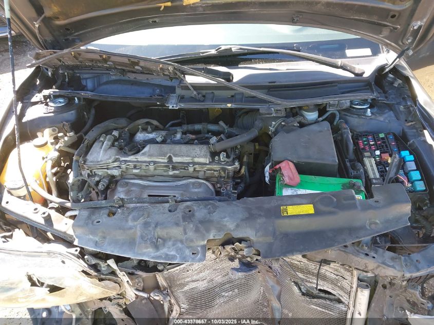 2013 Scion Tc VIN: JTKJF5C74D3056271 Lot: 43378657