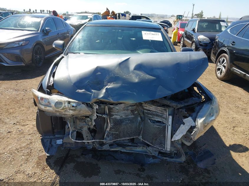 2013 Scion Tc VIN: JTKJF5C74D3056271 Lot: 43378657