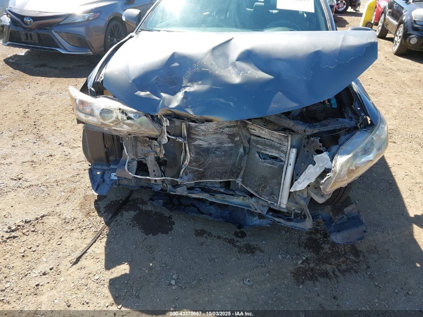 2013 Scion Tc VIN: JTKJF5C74D3056271 Lot: 43378657