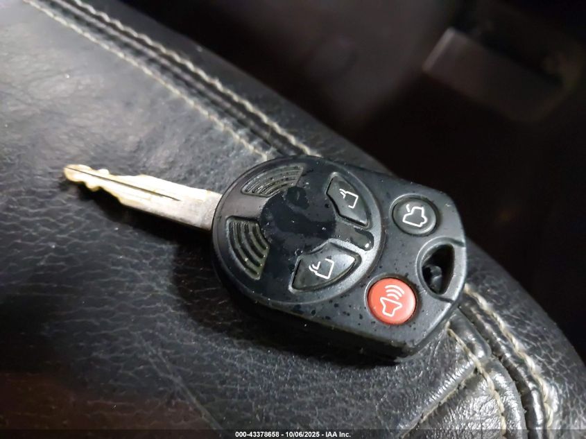 2006 Ford Fusion Se VIN: 3FAHP07186R246094 Lot: 43378658