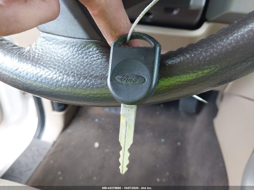 2010 Ford F-150 Fx4/Harley-Davidson/King Ranch/Lariat/Platinum/Xl/Xlt VIN: 1FTFW1EV1AFD94416 Lot: 43378680