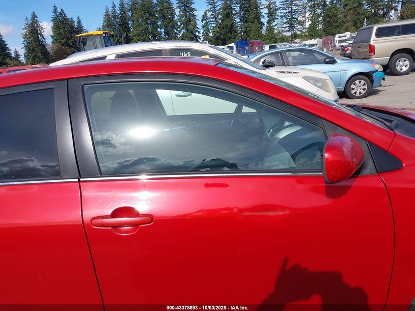 2013 TOYOTA COROLLA LE - 2T1BU4EE5DC988073