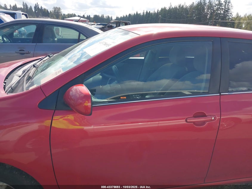 2013 TOYOTA COROLLA LE - 2T1BU4EE5DC988073