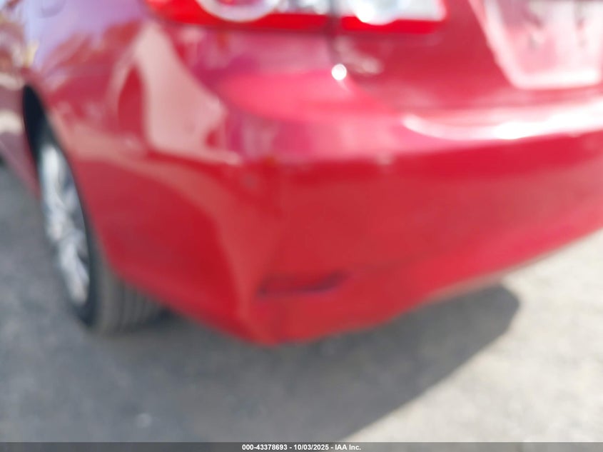 2013 TOYOTA COROLLA LE - 2T1BU4EE5DC988073