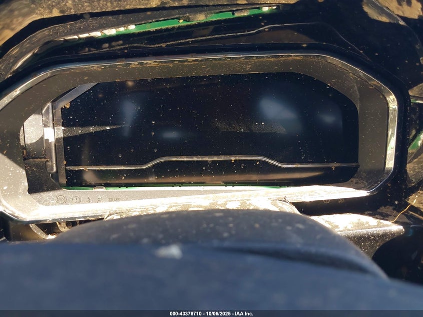 2023 Chevrolet Silverado 1500 4Wd Short Bed Zr2 VIN: 3GCUDHEL0PG218047 Lot: 43378710