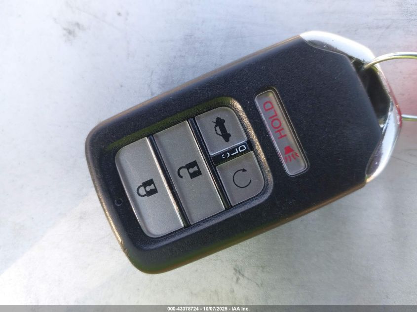 2020 Honda Civic Sport VIN: 19XFC2F8XLE207694 Lot: 43378724