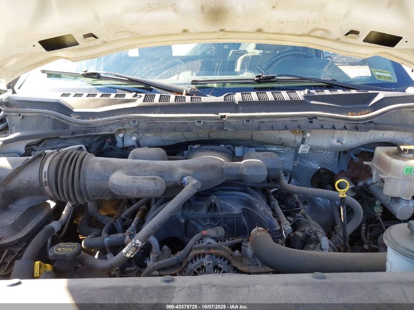 2019 Ford F-550 Chassis Xl VIN: 1FDUF5GY5KDA22866 Lot: 43378725