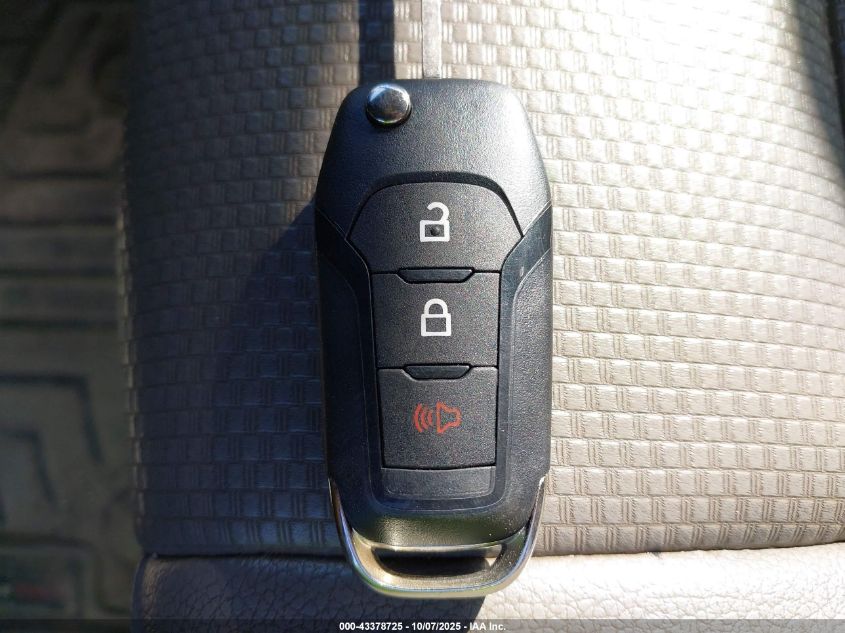 2019 Ford F-550 Chassis Xl VIN: 1FDUF5GY5KDA22866 Lot: 43378725