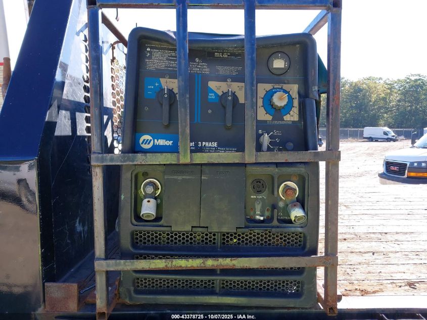 2019 Ford F-550 Chassis Xl VIN: 1FDUF5GY5KDA22866 Lot: 43378725