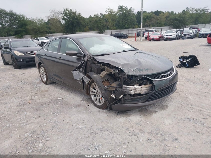 CHRYSLER 200 TOURING