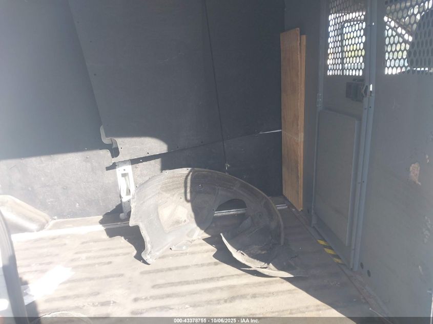 2015 Ford Transit-350 VIN: 1FTSW3XG8FKA90863 Lot: 43378755