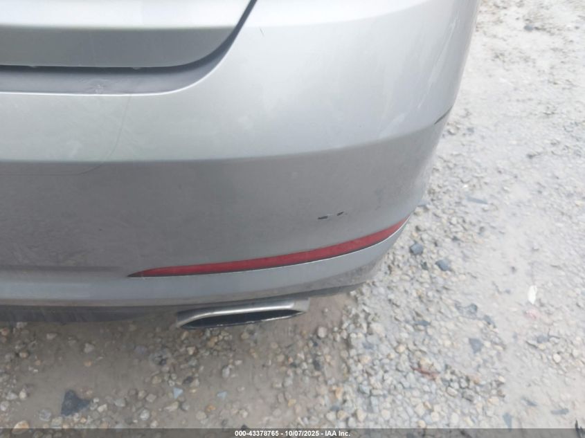 2015 Hyundai Sonata Se VIN: 5NPE24AF3FH210839 Lot: 43378765