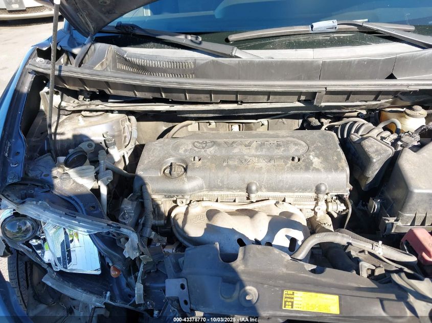 2012 Scion Xb VIN: JTLZE4FE8CJ025525 Lot: 43378770