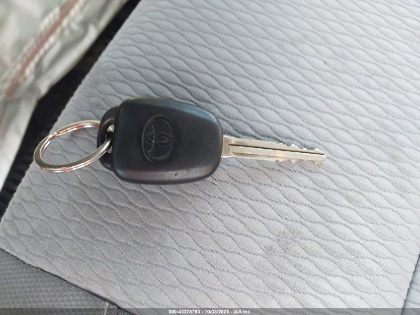 2016 Toyota Corolla Le VIN: 2T1BURHE3GC522512 Lot: 43378783