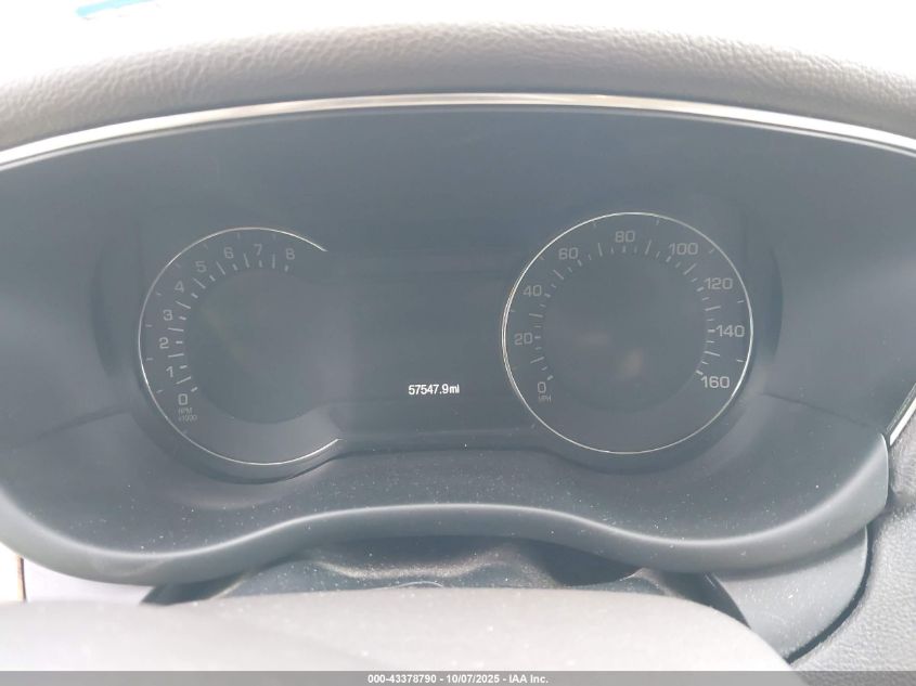 2015 Lincoln Mkc VIN: 5LMCJ1A90FUJ33543 Lot: 43378790