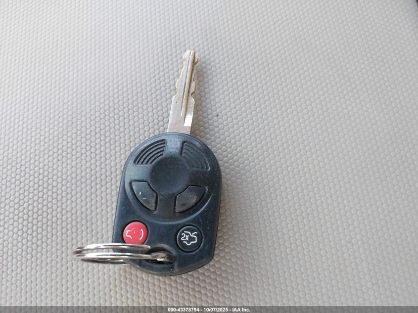 2008 Mazda Tribute I Sport VIN: 4F2CZ02Z28KM25587 Lot: 43378794