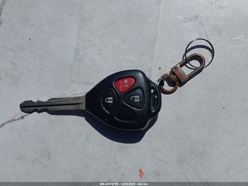 2011 Toyota Rav4 VIN: 2T3ZF4DV4BW053043 Lot: 43378799