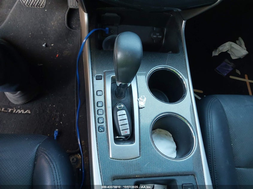 2015 NISSAN ALTIMA 3.5 S/3.5 SL/3.5 SV 1N4BL3AP5FC568769