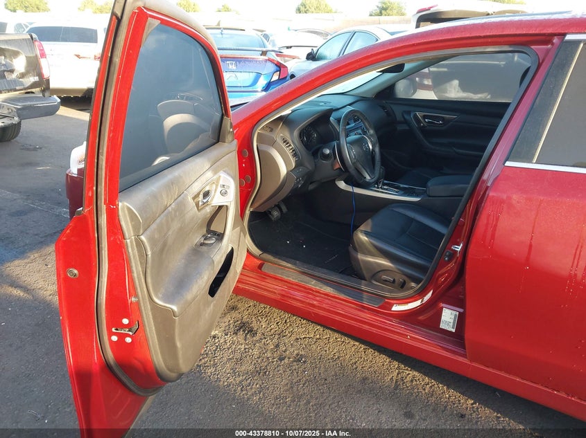 2015 NISSAN ALTIMA 3.5 S/3.5 SL/3.5 SV 1N4BL3AP5FC568769