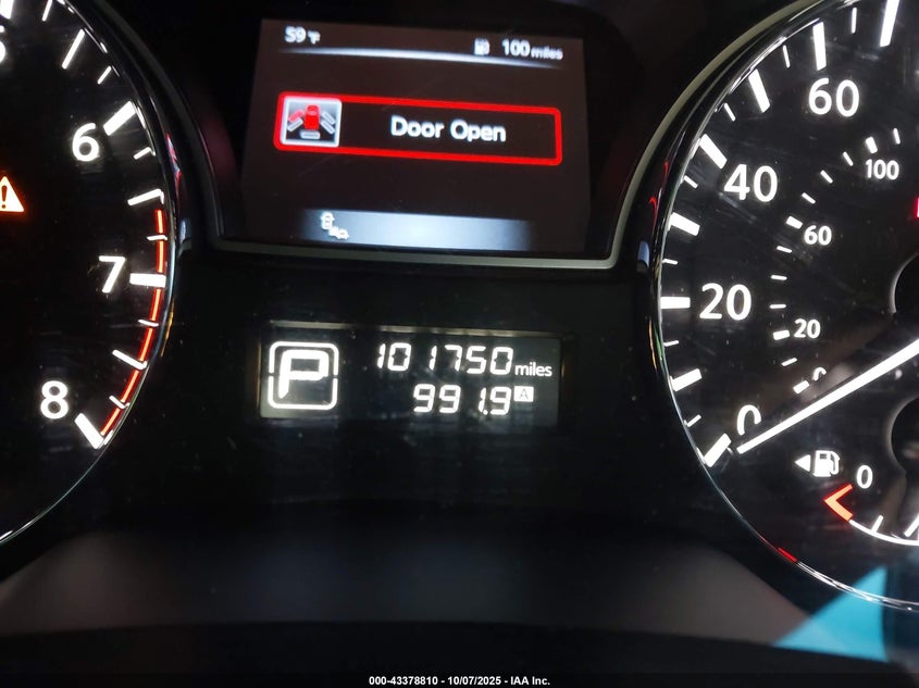 2015 NISSAN ALTIMA 3.5 S/3.5 SL/3.5 SV 1N4BL3AP5FC568769