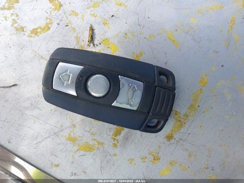 2007 BMW 530Xi VIN: WBANF73577CY18125 Lot: 43378827