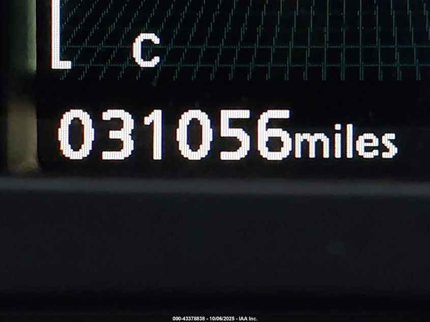 2024 Mitsubishi Outlander Sport 2.0 Es Awc/2.0 Le Awc/2.0 Ralliart Awc/2.0 S Awc/2.0 Se Awc/2.0 Trail Edition Awc VIN: JA4ARUAU5RU020361 Lot: 43378838