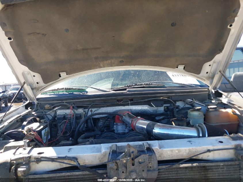 2007 Ford F-150 Fx4/Lariat/Xlt VIN: 1FTPW14V97FB01442 Lot: 43378841