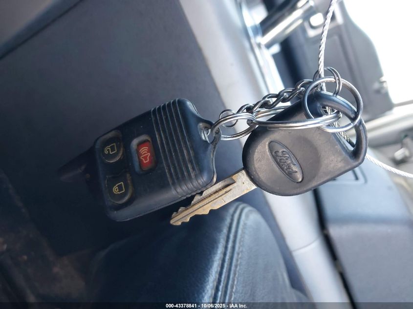 2007 Ford F-150 Fx4/Lariat/Xlt VIN: 1FTPW14V97FB01442 Lot: 43378841